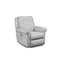 Swivel Rocker Recliner