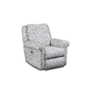 Southern Motion Key Note Wallhugger Recliner