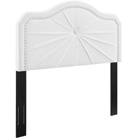 King/California King Headboard