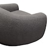 Diamond Sofa Furniture Pascal Swivel Chair