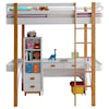 Acme Furniture Rutherford Loft Bed