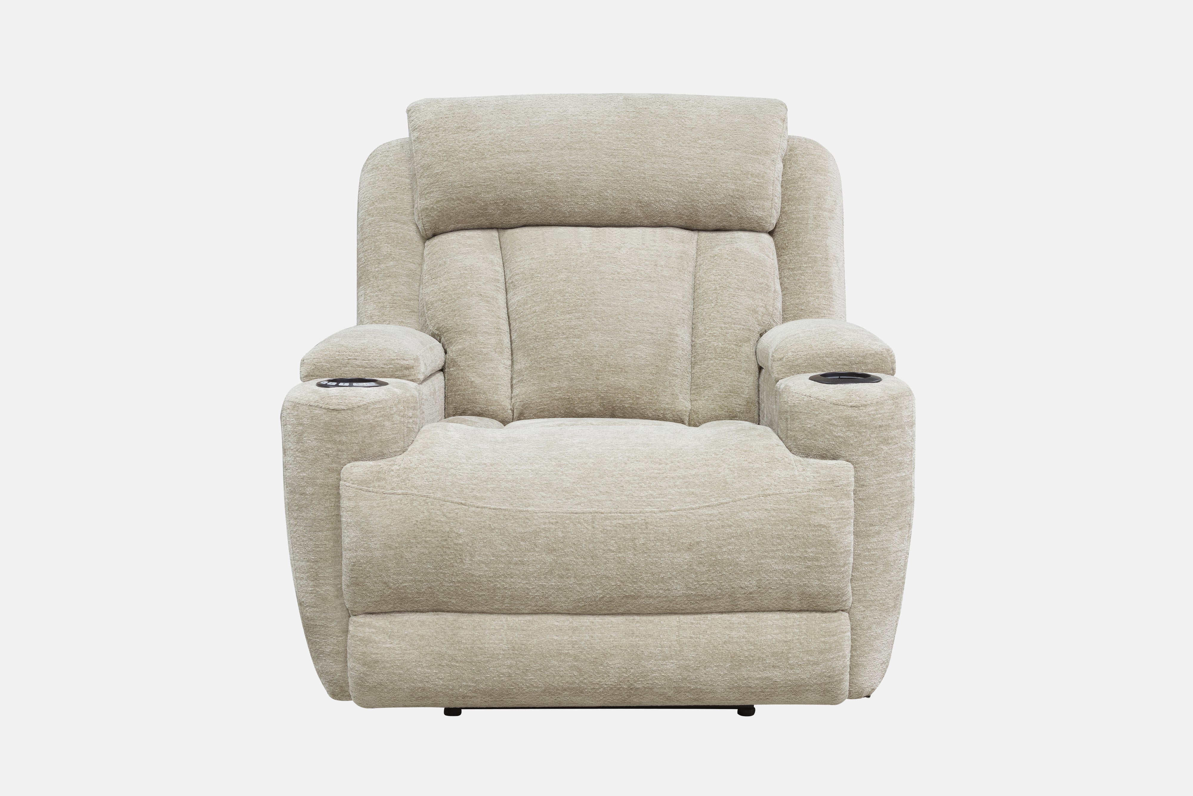 Power Recliner (Set of 2)
