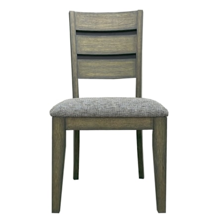 Upholstered Dining Chair