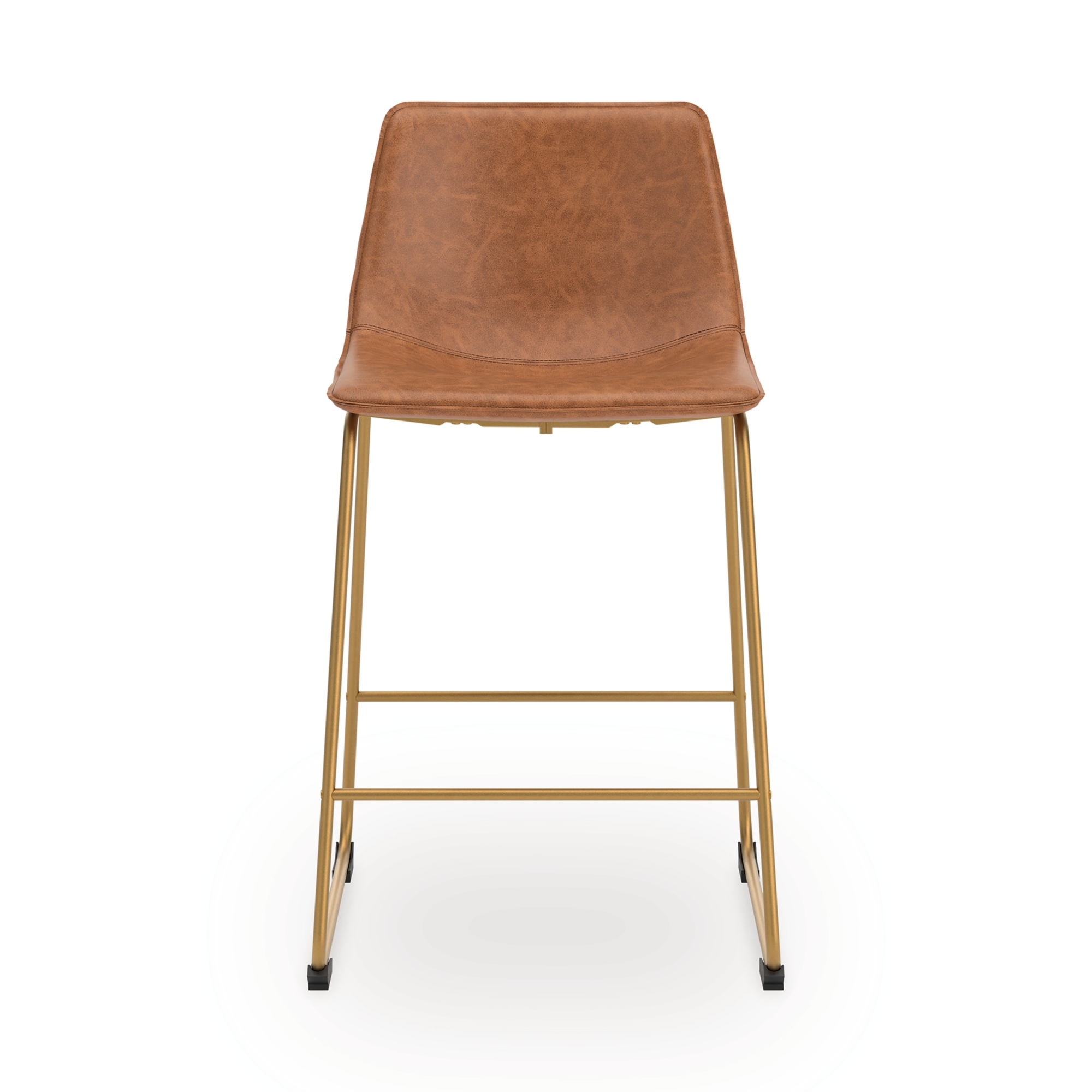 Upholstered Barstool