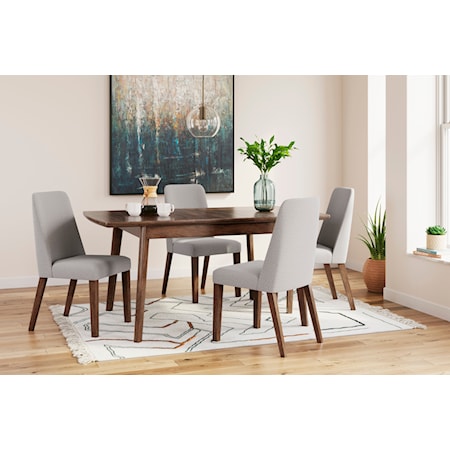 5-Piece Dining Set