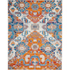 Nourison Passion 8' x  10'  Rug