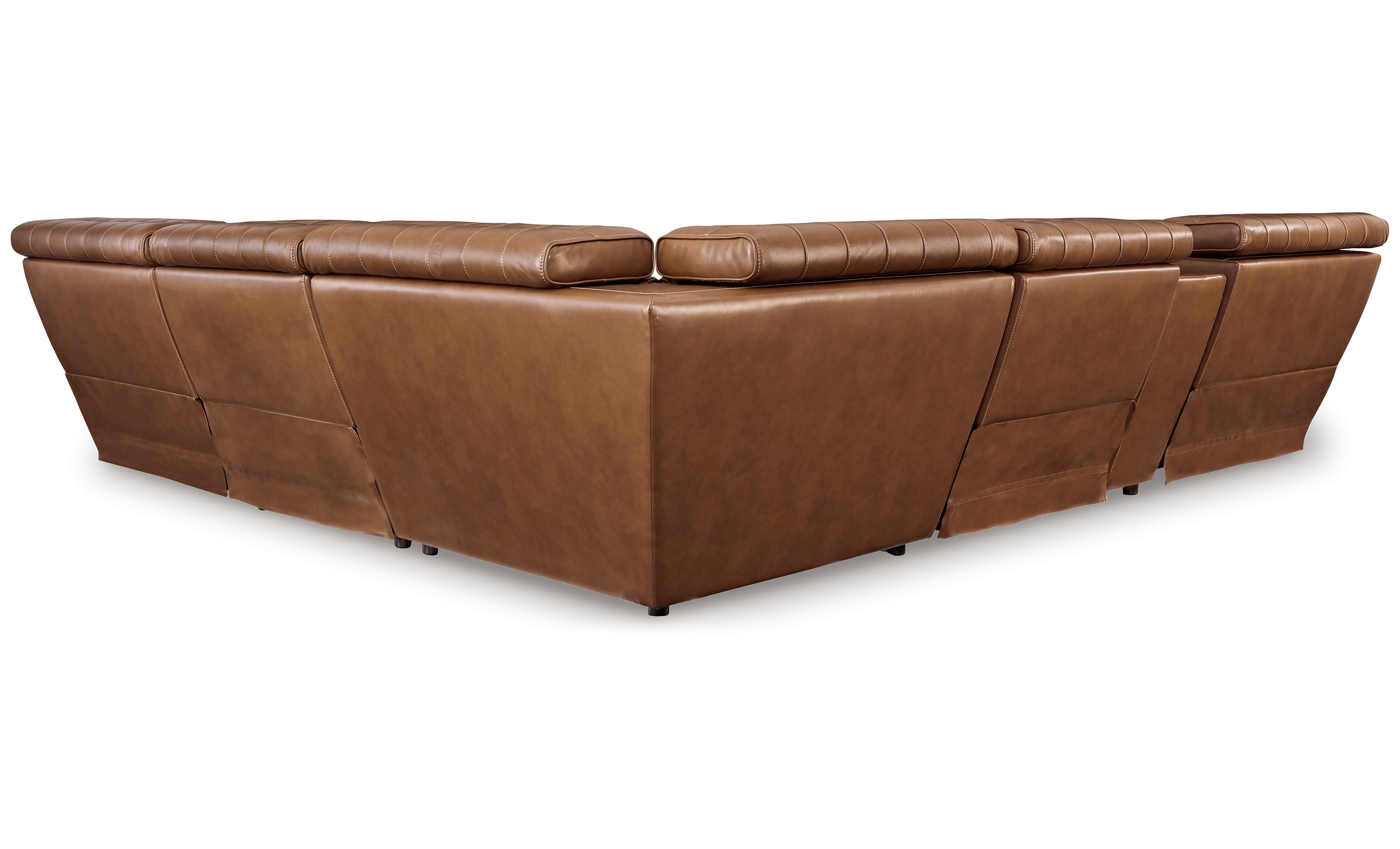 Reclining Sectional