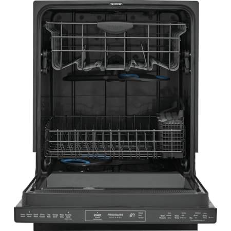 Built In Dishwasher