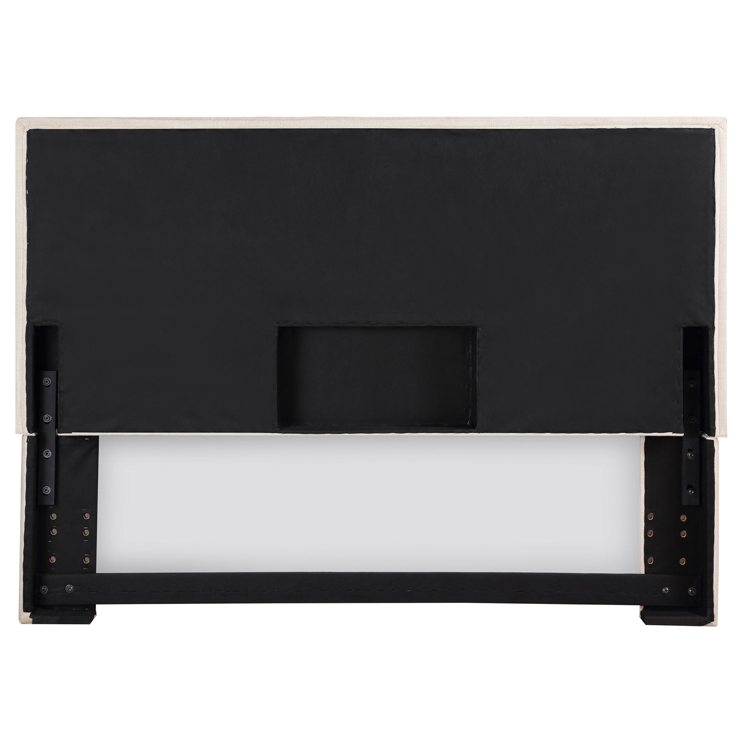 Coaster Izzy King Panel Headboard