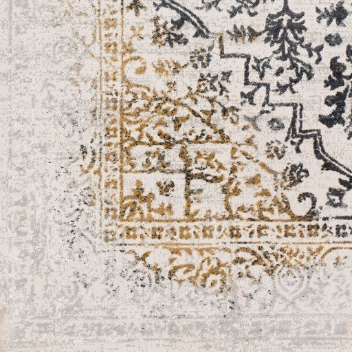 Surya Rugs Aisha 7'10" x 10'3" Rug