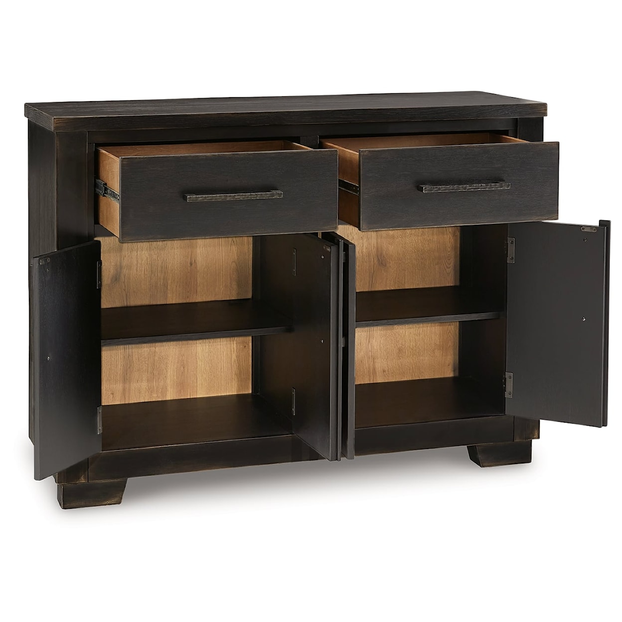 Ashley Furniture Signature Design Galliden Dining Buffet