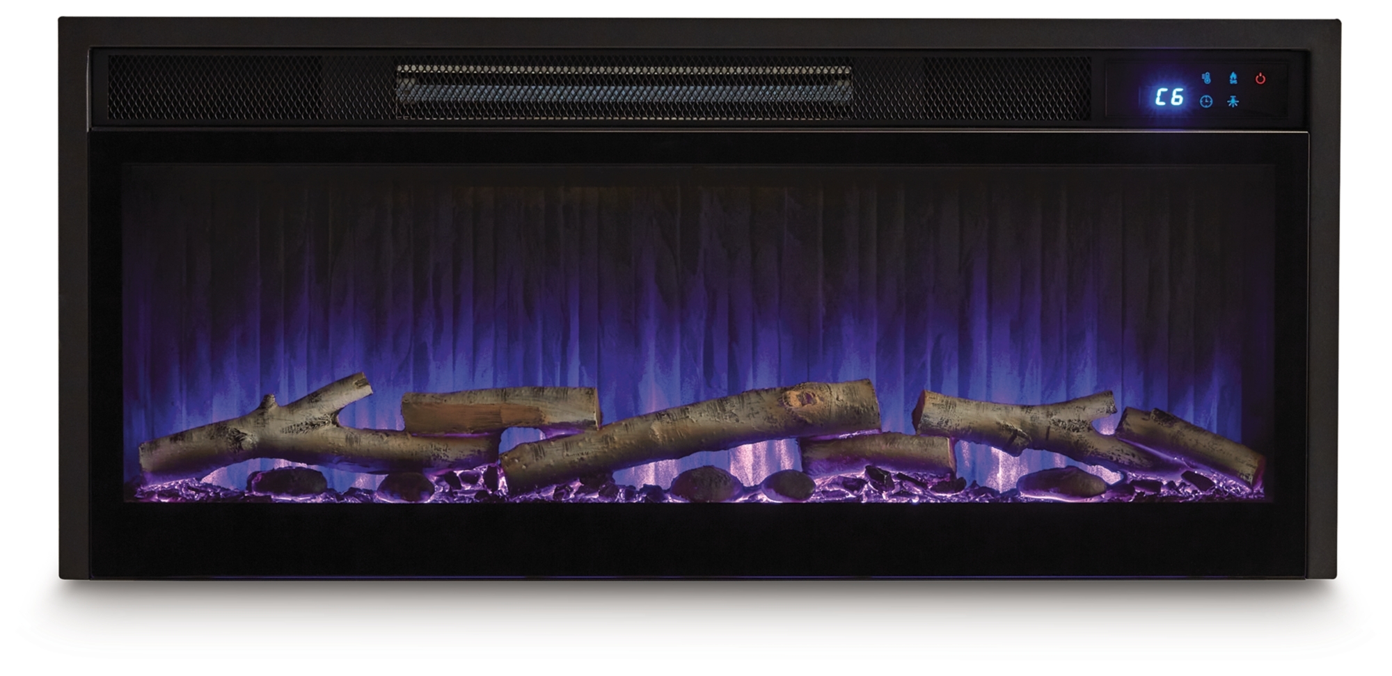 Fireplace Insert