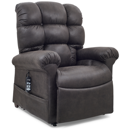 Medium/Large Lift Recliner W/ Infrared Heat