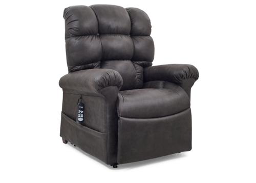 Medium/Large Lift Recliner W/ Infrared Heat