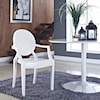 Modway Casper Dining Armchair