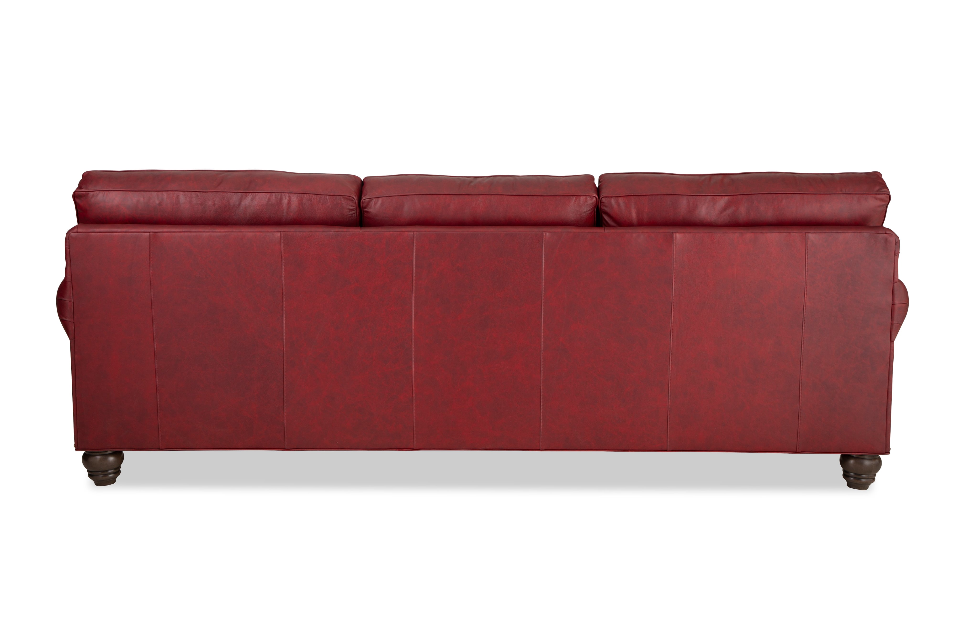 Extended Sofa