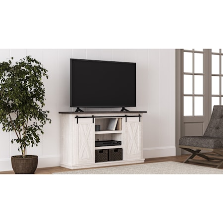 Medium TV Stand