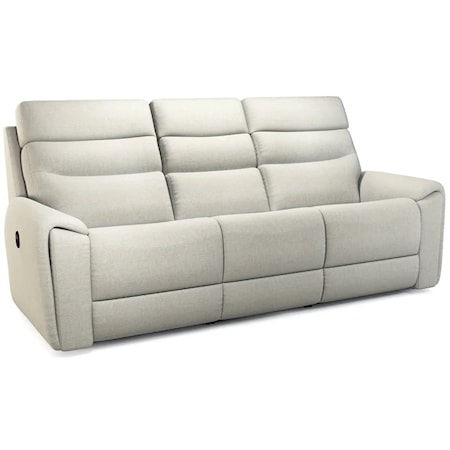 Soren Reclining Sofa