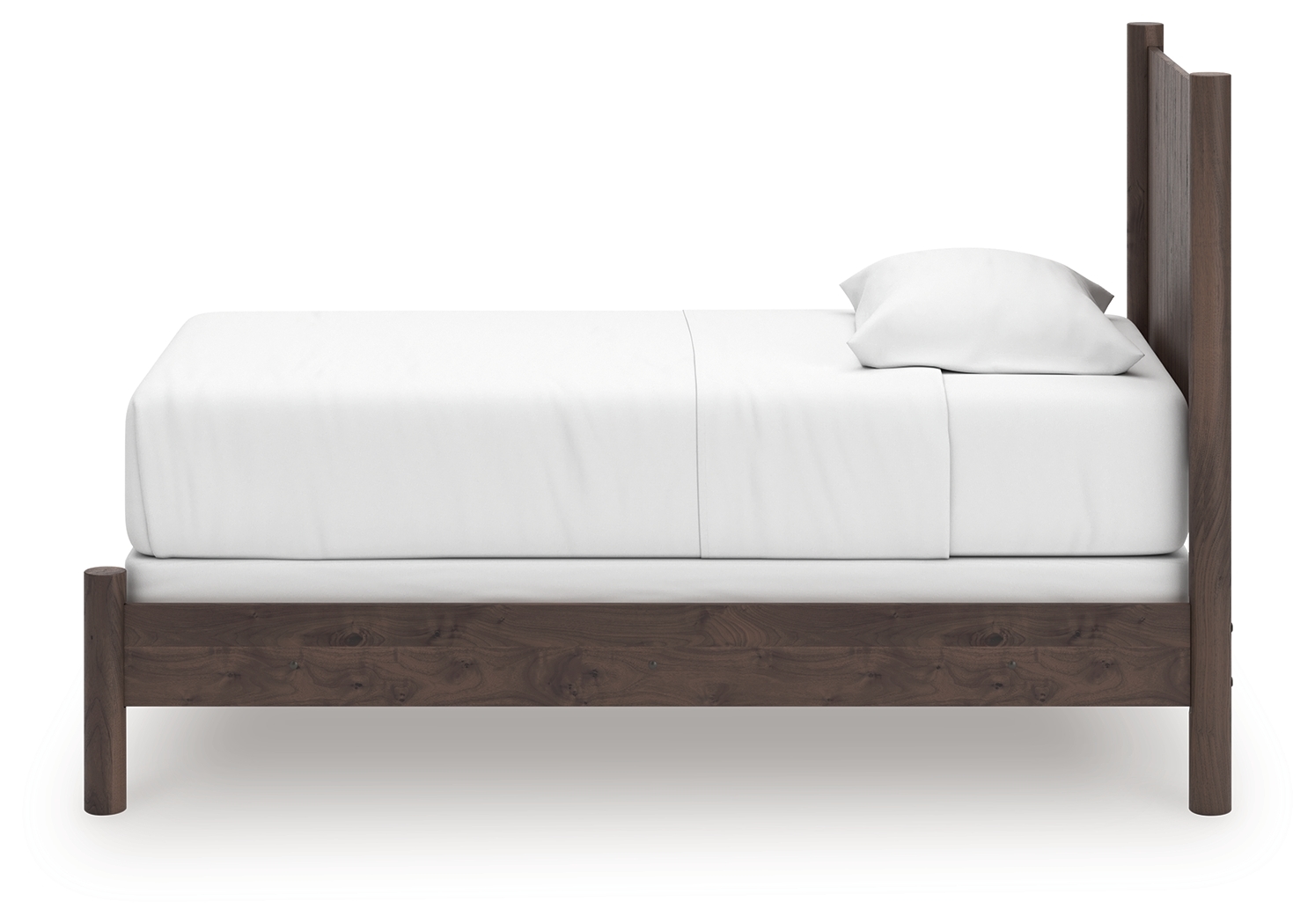 Signature Design by Ashley Pamytta Twin Panel Bed