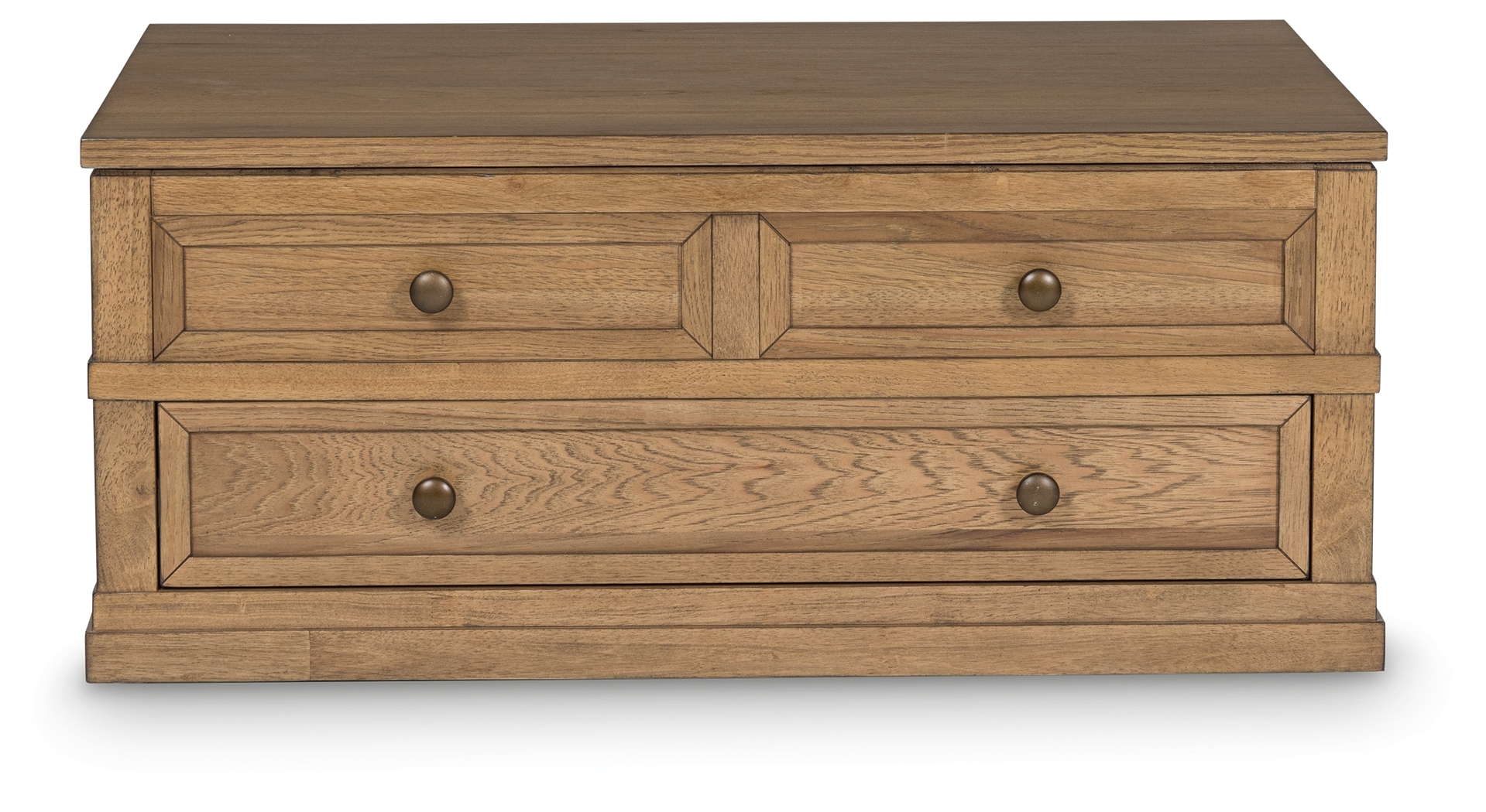 Signature Design by Ashley Sharlance Lift-Top Coffee Table