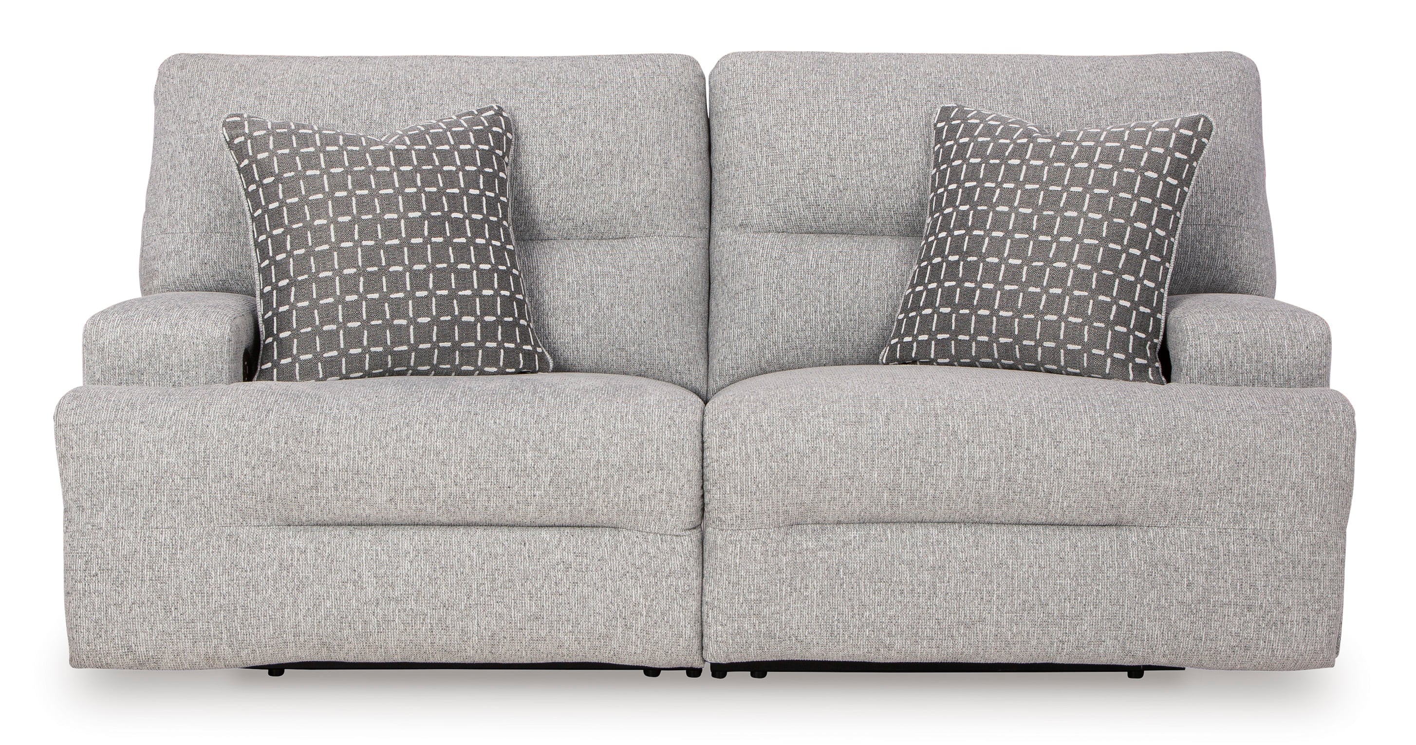 Signature Design by Ashley Acklen Place Power Reclining Loveseat