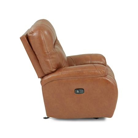 Space Saver Recliner