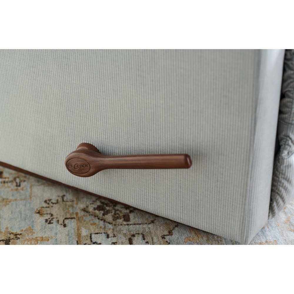 La-Z-Boy Casey Casey Rocking Recliner