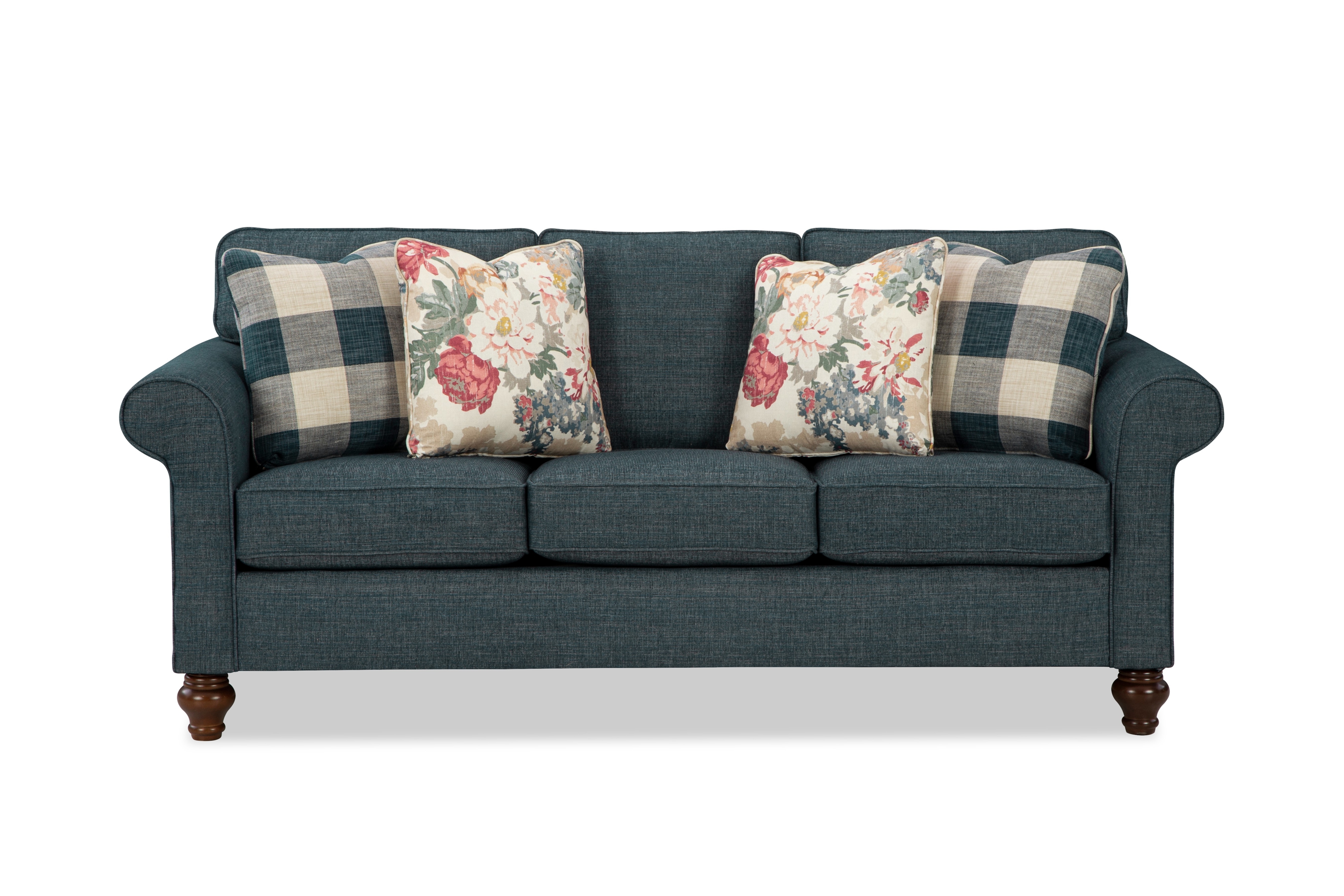 Craftmaster Carole Sofa