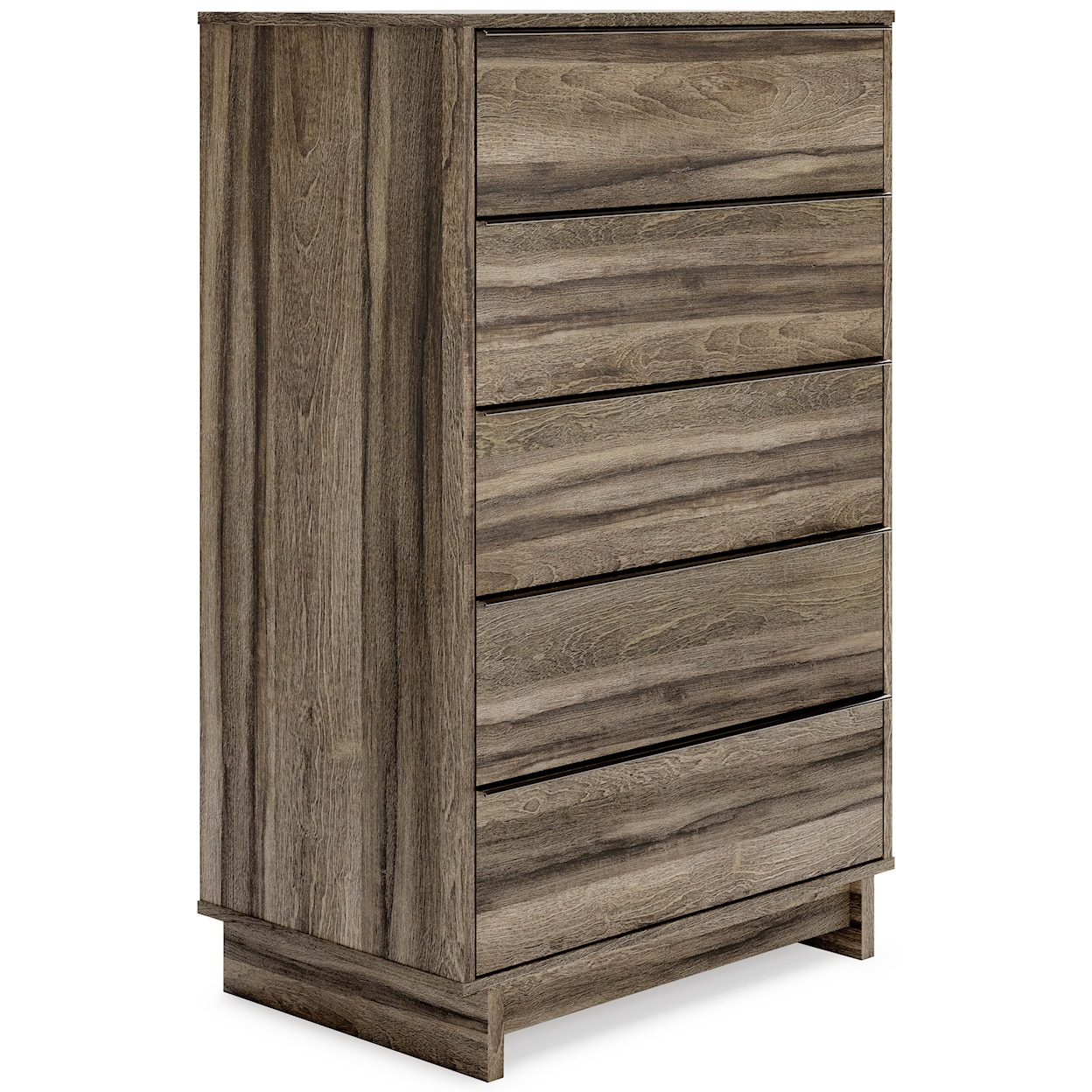 Signature Design by Ashley Shallifer 5-Drawer Chest