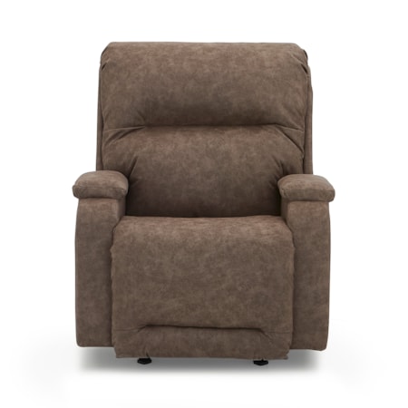 Power Rocker Recliner