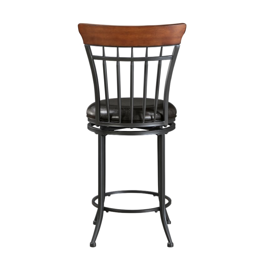 Counter Height Swivel Chair