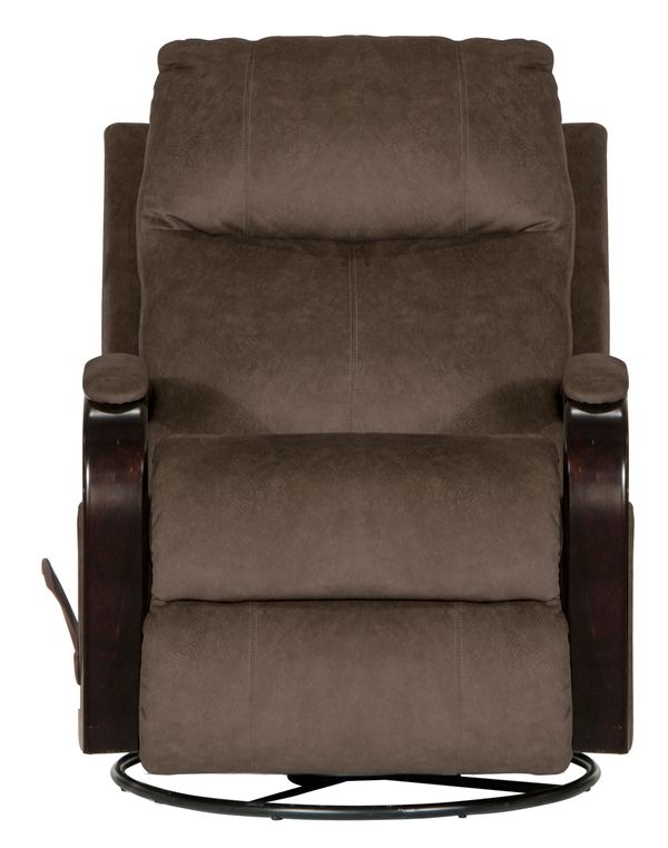 Swivel Glider Recliner