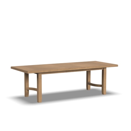 Rectangular Dining Table