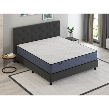 Sunrise II Medium Queen Mattress