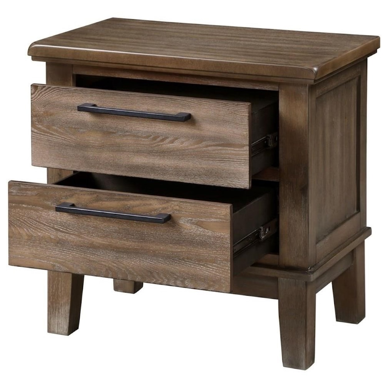 New Classic Furniture Cagney Nightstand