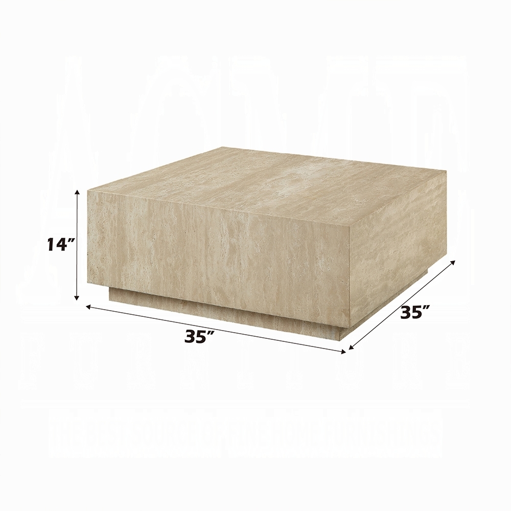 Acme Furniture Deon Coffee Table