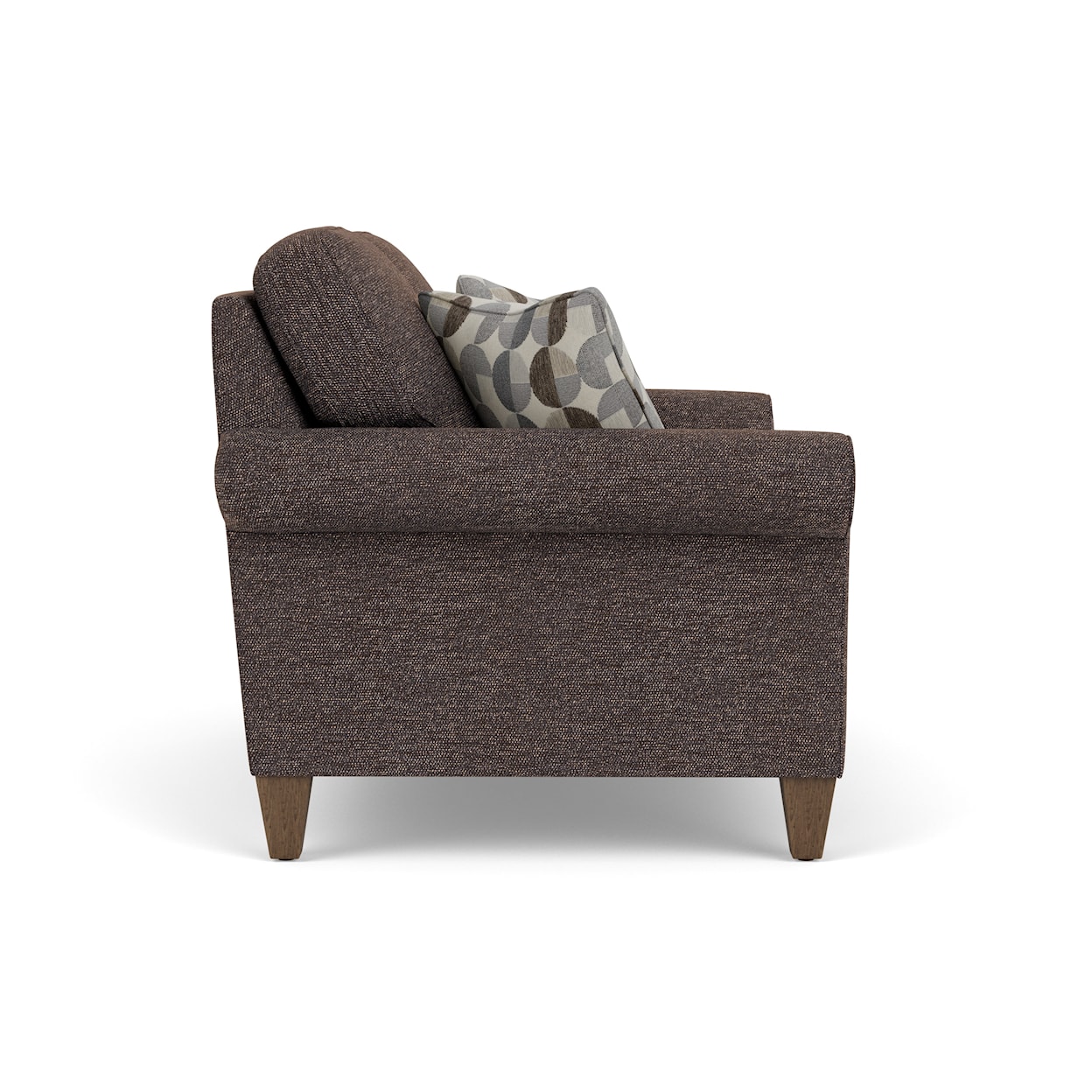 Flexsteel Westside Loveseat