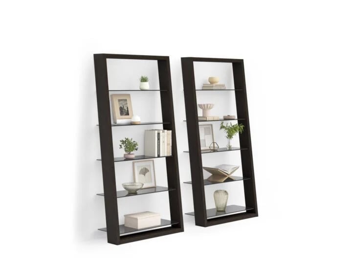 BDI EileenSH Leaning Shelf