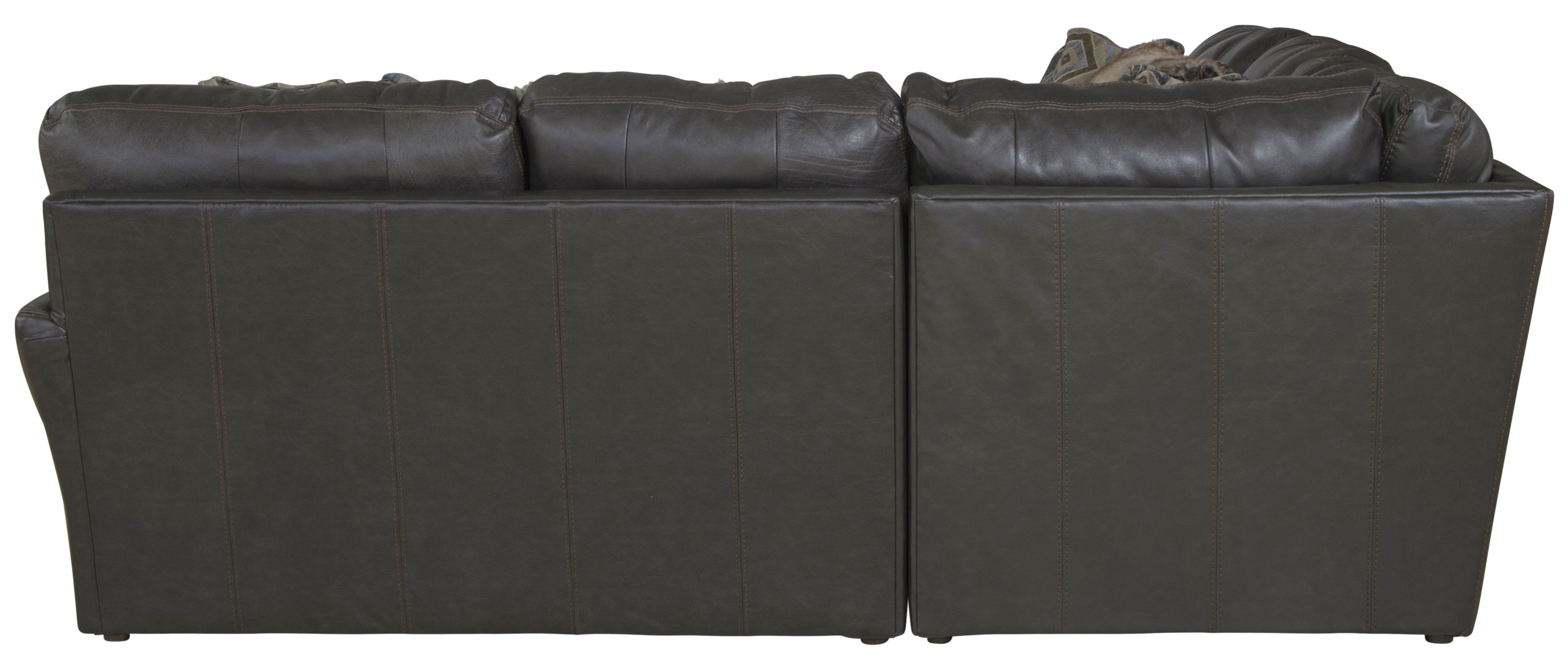 2 Piece Sectional