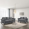 New Classic Furniture Alani Sofa