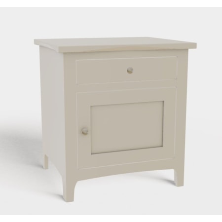 Atwood Nightstand 7