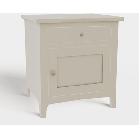 Atwood Nightstand 7
