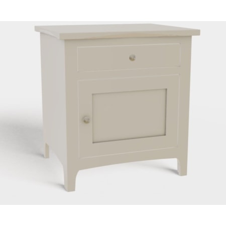 Atwood Nightstand 7