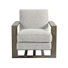 Universal Special Order Teague Accent Chair