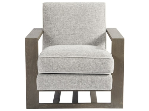 Teague Accent Chair