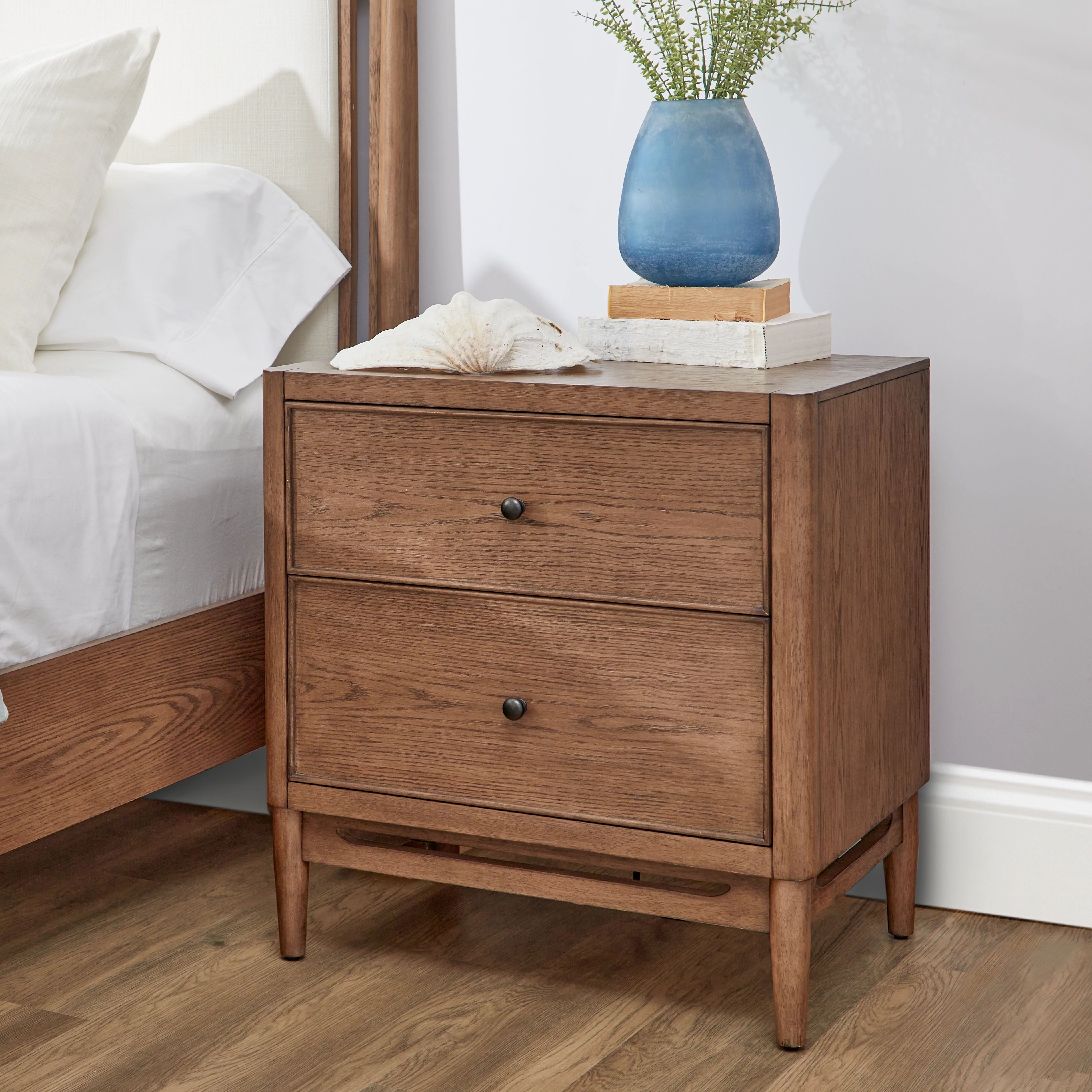 Flexsteel Statements Verona Nightstand
