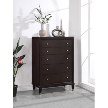 Emberlyn 5-drawer Bedroom Chest