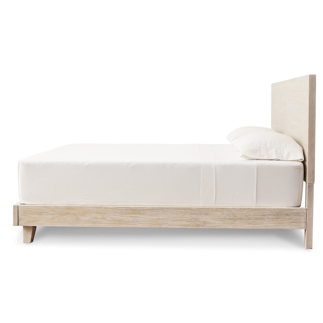 Signature Design by Ashley Furniture Michelia King Panel Bed