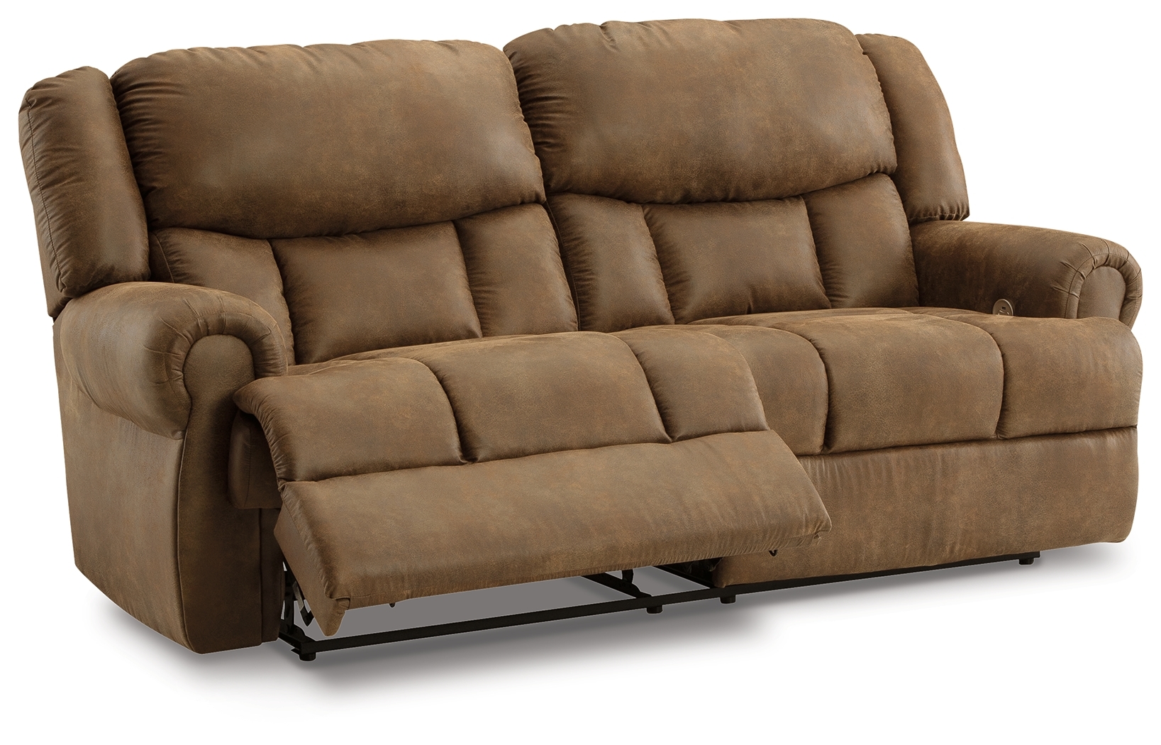 2 Seat Reclining Power Sofa