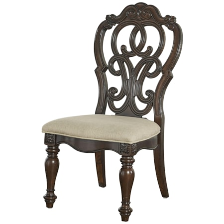 Dining Side Chair